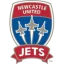 Newcastle Jets II logo