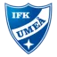 IFK Umeå logo