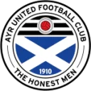 Ayr United logo