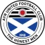 Ayr Utd logo