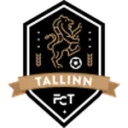 FC Tallinn logo