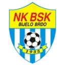 Bsk Bijelo Brdo logo