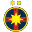 FCSB II logo