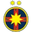 FCSB II logo