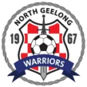 North Geelong Warriors logo