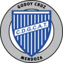 Godoy Cruz Antonio Tomba II logo