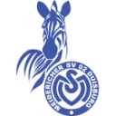 MSV Duisburg logo