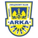 Arka Gdynia U19 logo