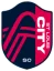 St. Louis City logo