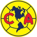 Club America logo