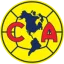 Club America logo