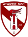 AFC Pyrgos logo