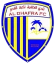 Al Dhafra U23 logo