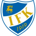 Mariehamn logo