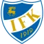 Mariehamn logo