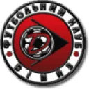 Dinaz Vyshhorod logo