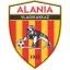 Alaniya Vladikavkaz logo