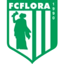 Flora Tallinn logo