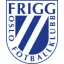 Frigg logo
