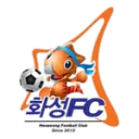 Hwaseong logo