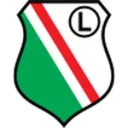 Legia Warsaw U19 logo