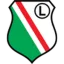 Legia Warszawa U19 logo