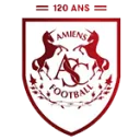 Amiens SC logo