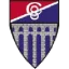Gimnástica Segoviana logo