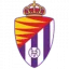 Real Valladolid II logo