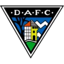 Dunfermline Athletic logo