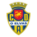 O Elvas logo