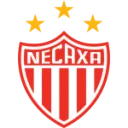 Club Necaxa logo