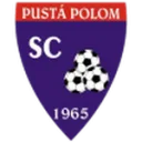 Pusta Polom logo