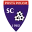 Pustá Polom logo