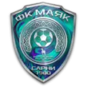 Mayak Sarny logo
