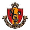 Nagoya Grampus logo