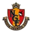 Nagoya Grampus logo
