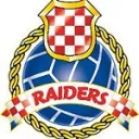 Adelaide Raiders logo