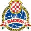 Adelaide Raiders logo