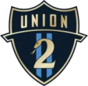 Philadelphia Union II logo