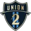 Philadelphia Union II logo