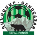 Gandzasar logo