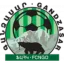 Gandzasar logo