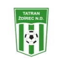 Zdirec nad Doubravou logo