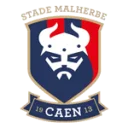 Stade Malherbe Caen logo