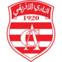 Club Africain logo