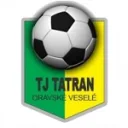 Tatran Oravske Vesele logo