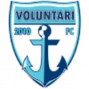 Voluntari II logo