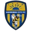 Werribee City logo