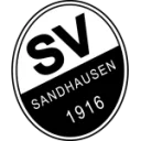 SV Sandhausen logo